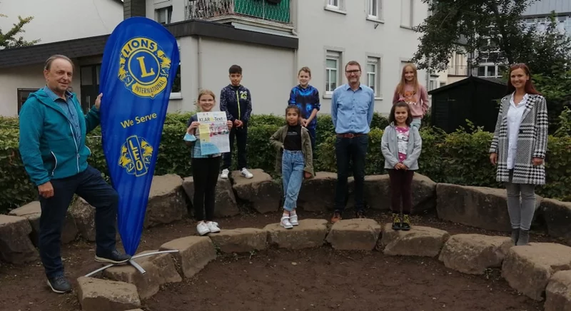 Katholische Sonnenschule Attendorn